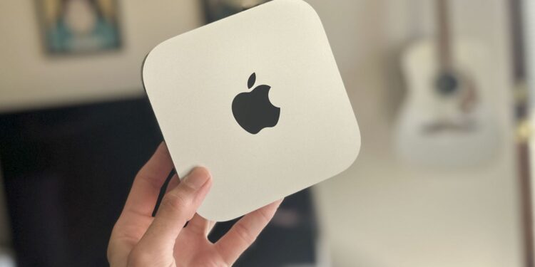 Apple’s Game-Changing M4 Mac mini Why the New Compact Powerhouse is the Best Yet