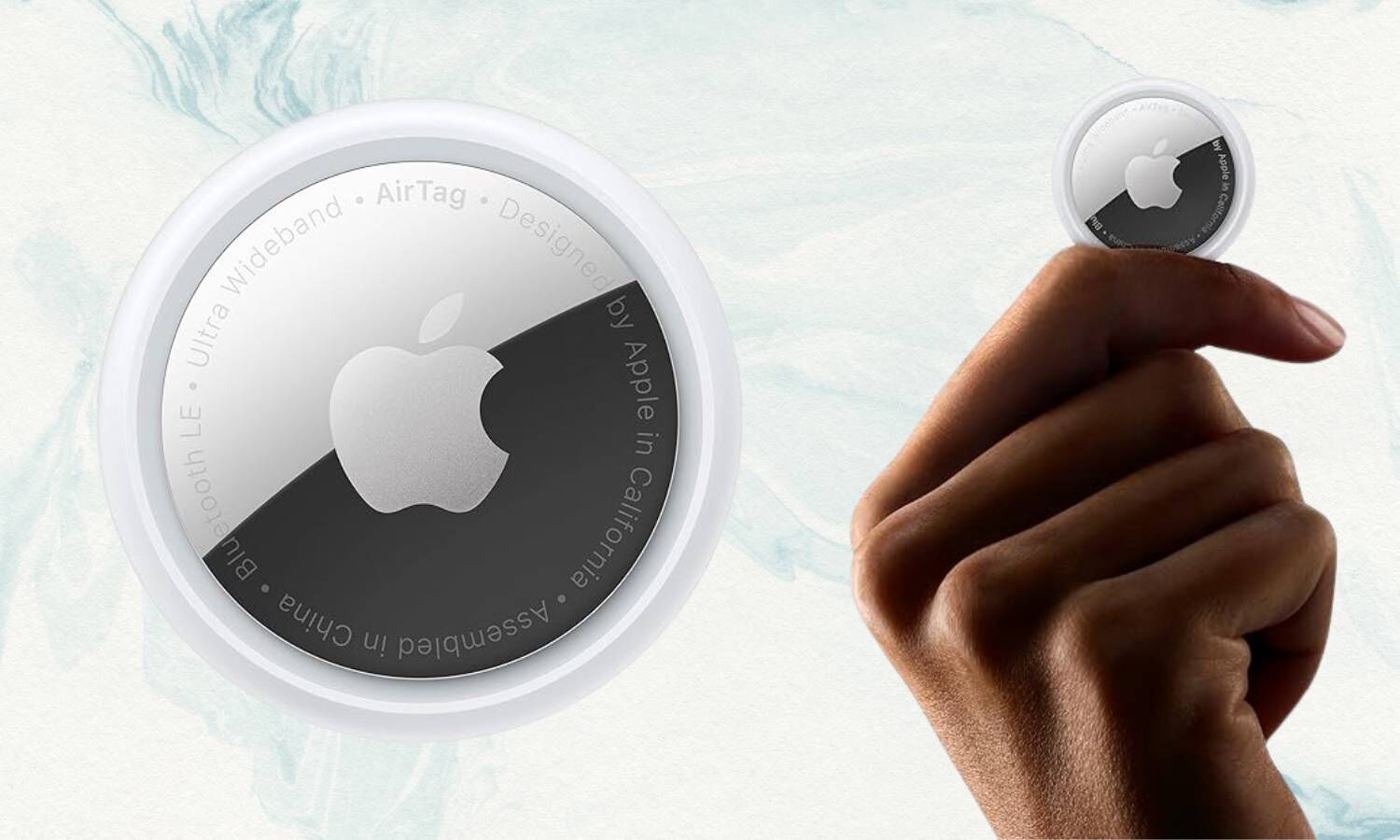 Apple's Latest Update: New AirTag in 2025 Promises Better Privacy and Tracking Features