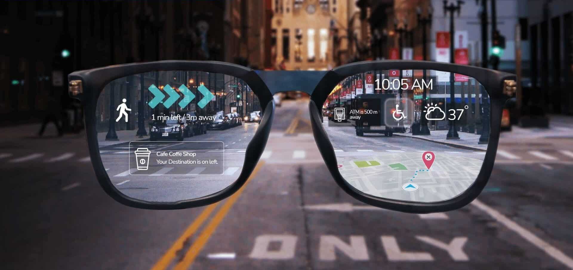 Apple's New Project Could Smart Glasses Be Their Next Big Thing After the Vision Pro----