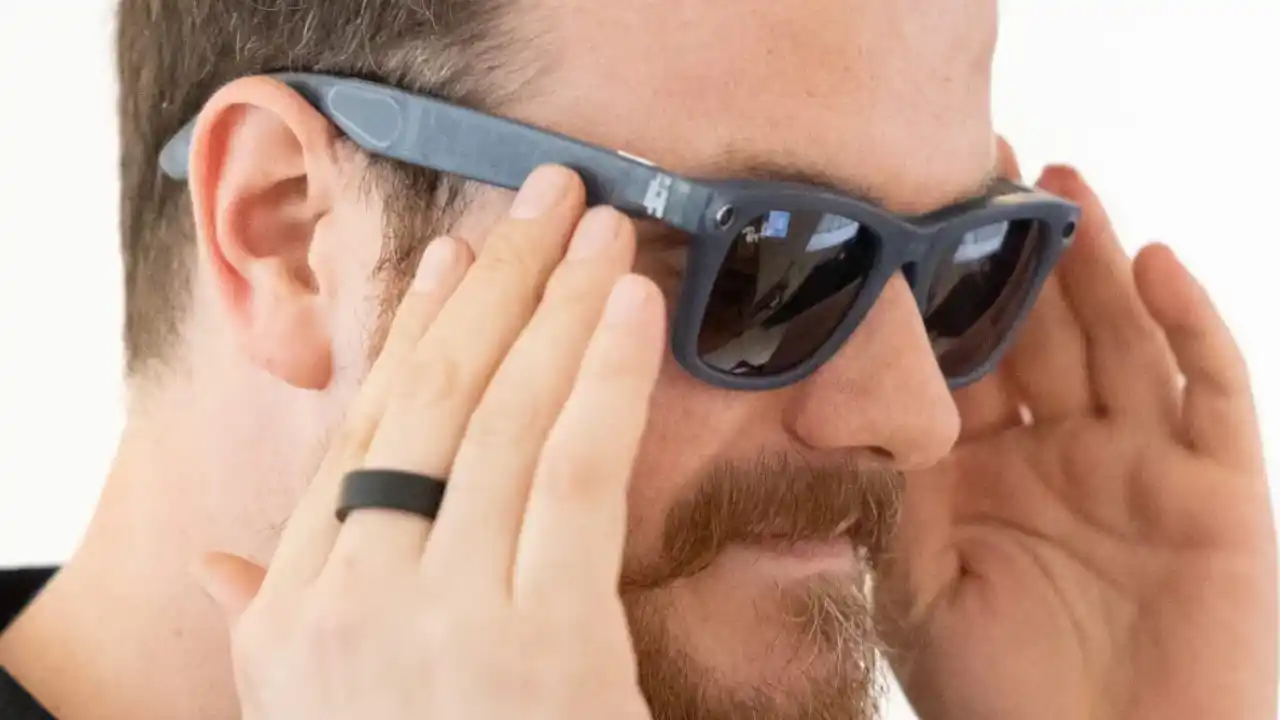 Apple's New Project Could Smart Glasses Be Their Next Big Thing After the Vision Pro---