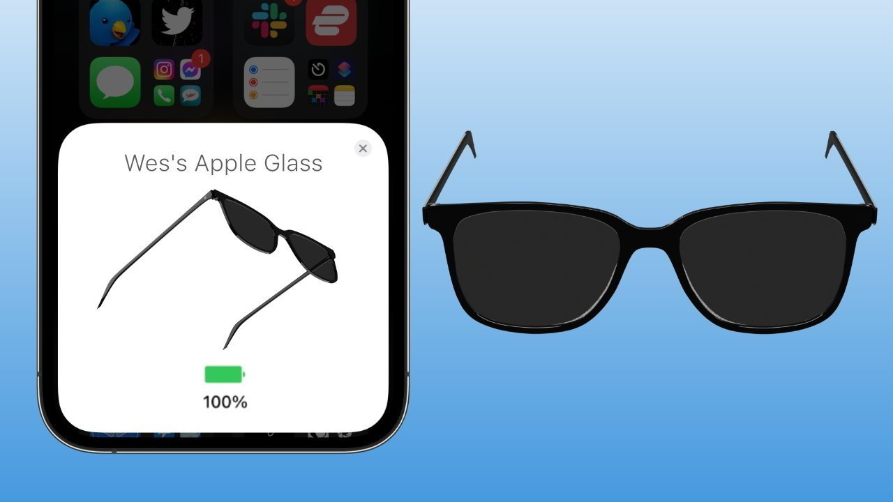 Apple's New Project Could Smart Glasses Be Their Next Big Thing After the Vision Pro-