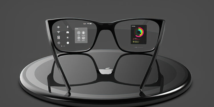 Apple's New Project Could Smart Glasses Be Their Next Big Thing After the Vision Pro