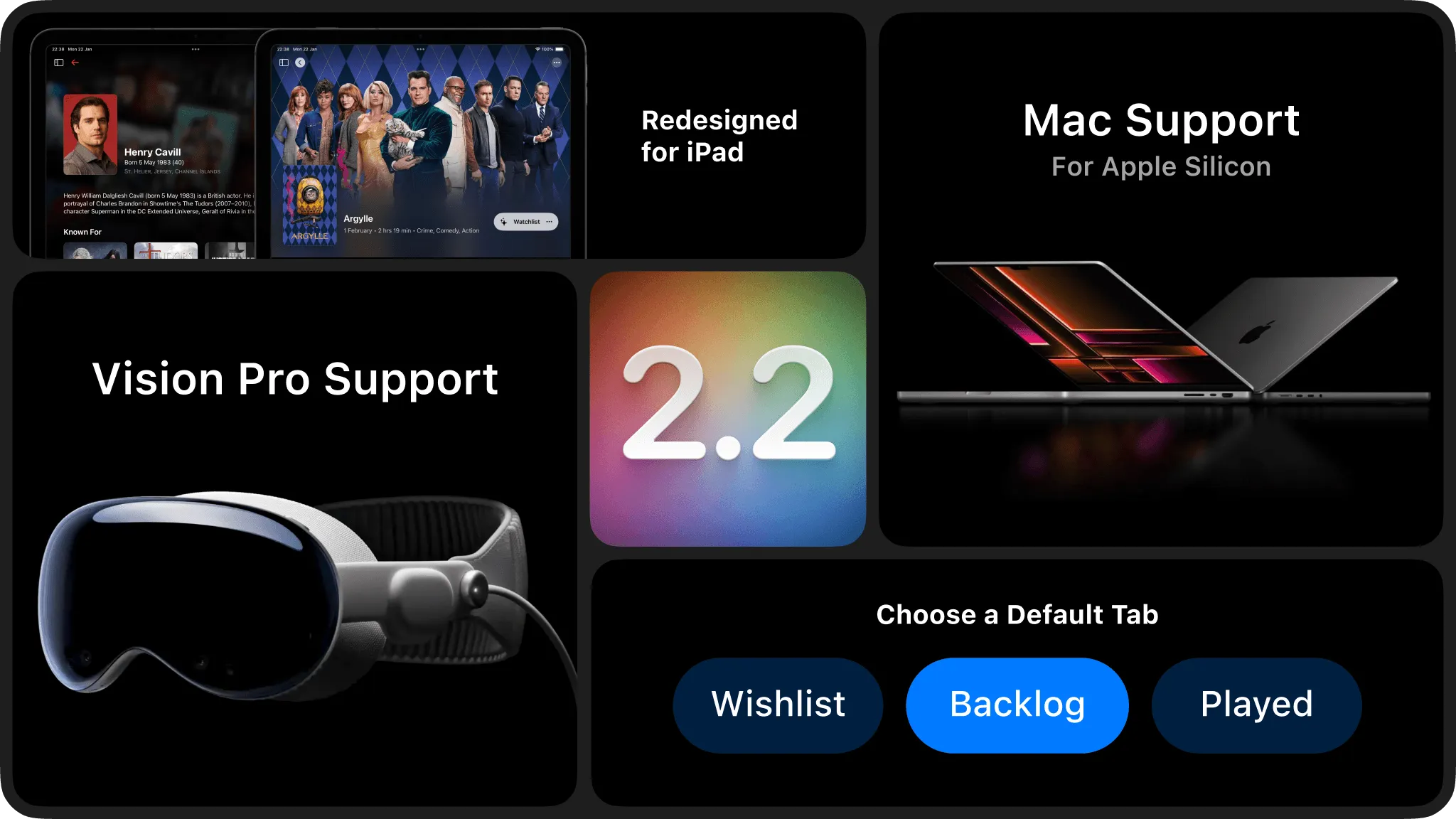 Apple’s New visionOS 2.2 Update Brings Huge Screen Options and Better Audio for Vision Pro Users---