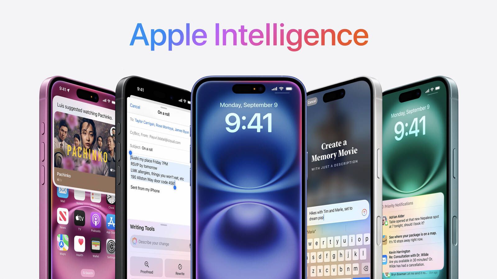 Apple's iOS 18.1 Update Sets New Download Record Here’s Why iPhone Users Are Rushing to Upgrade-