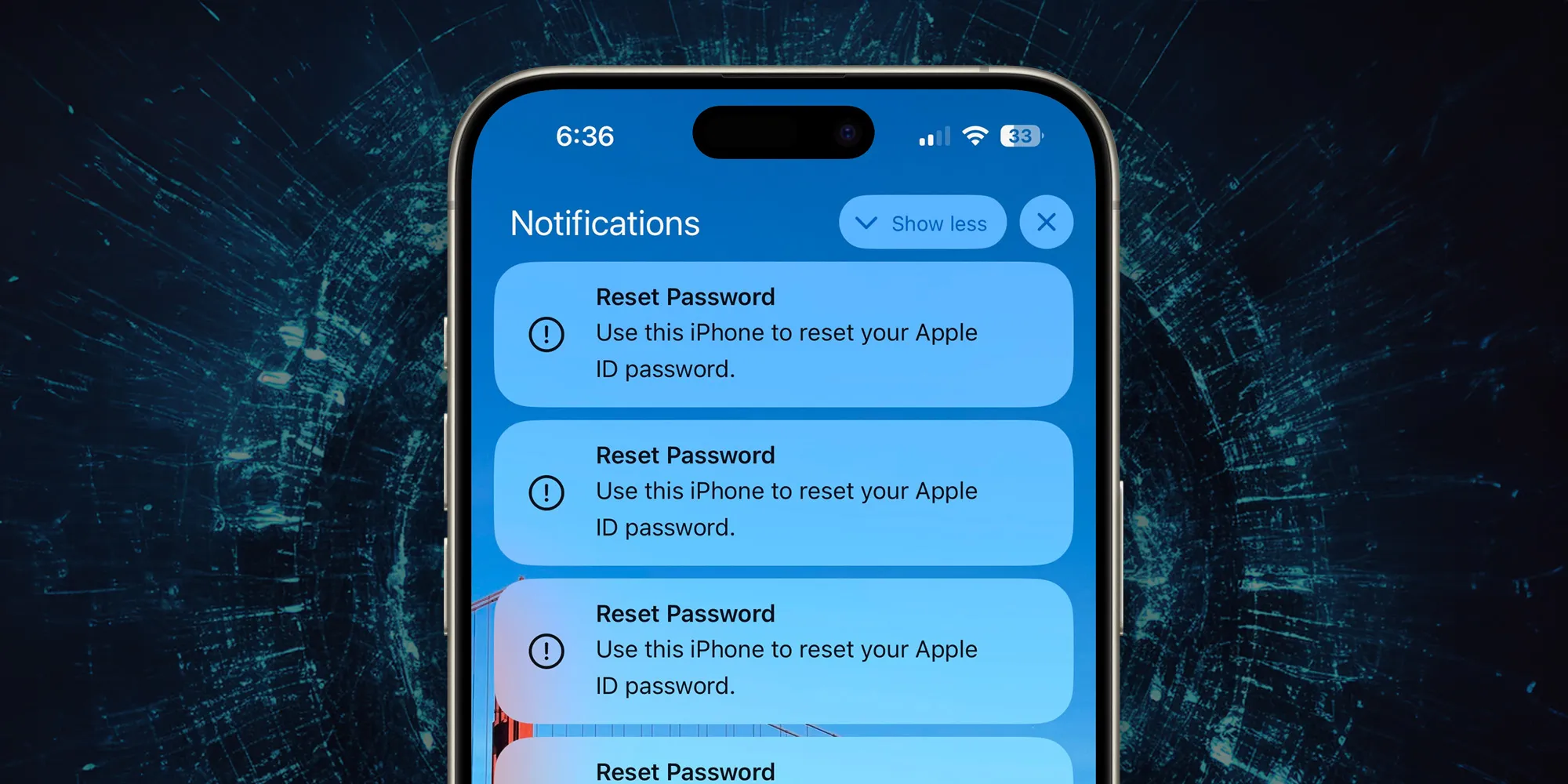 Beware This Holiday Season: How to Keep Your Apple Account Safe from New Phishing Scams