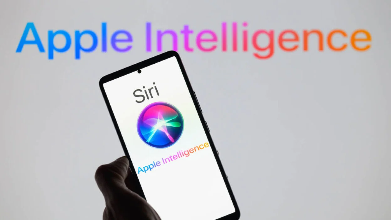 Big Changes Coming: Apple's Siri Set to Chat Like Humans with New iOS 19 Update