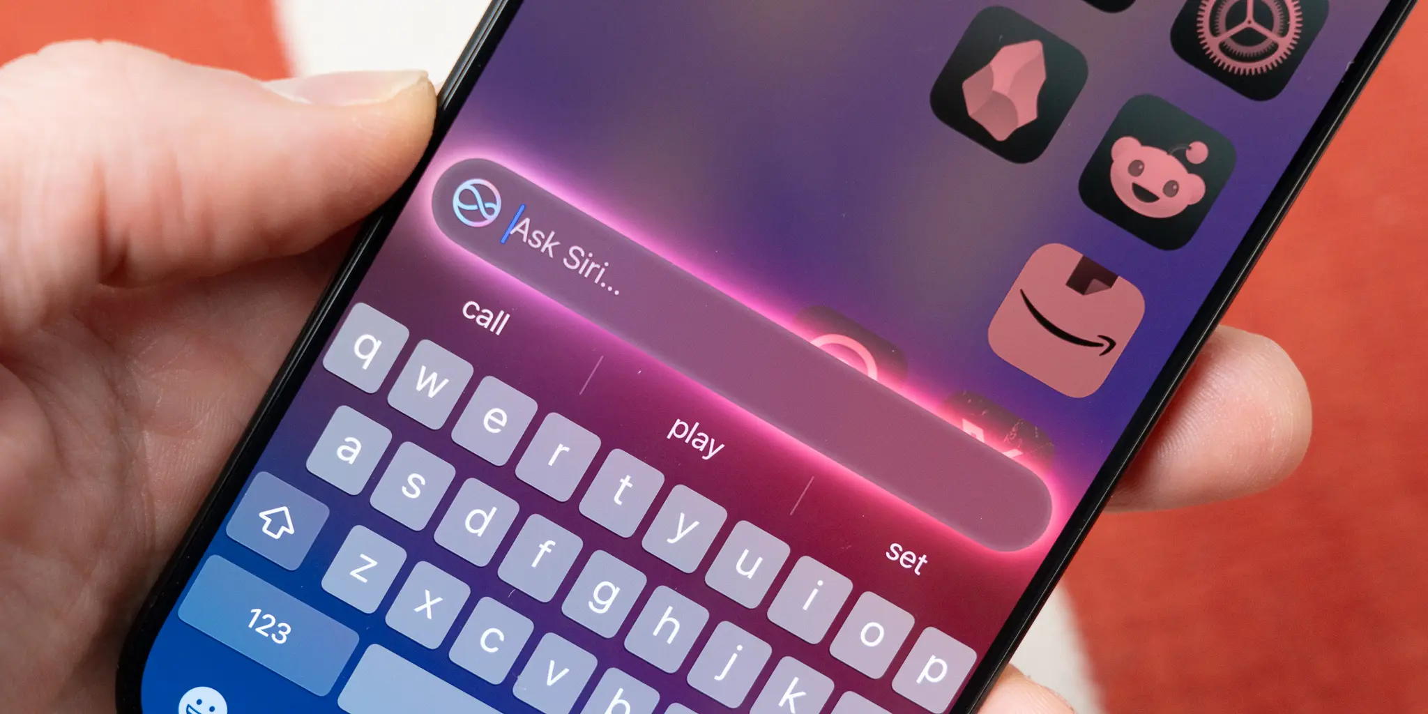 Big Changes Coming to iPhones Apple's Siri Gets Smarter with New AI Upgrade in 2024---