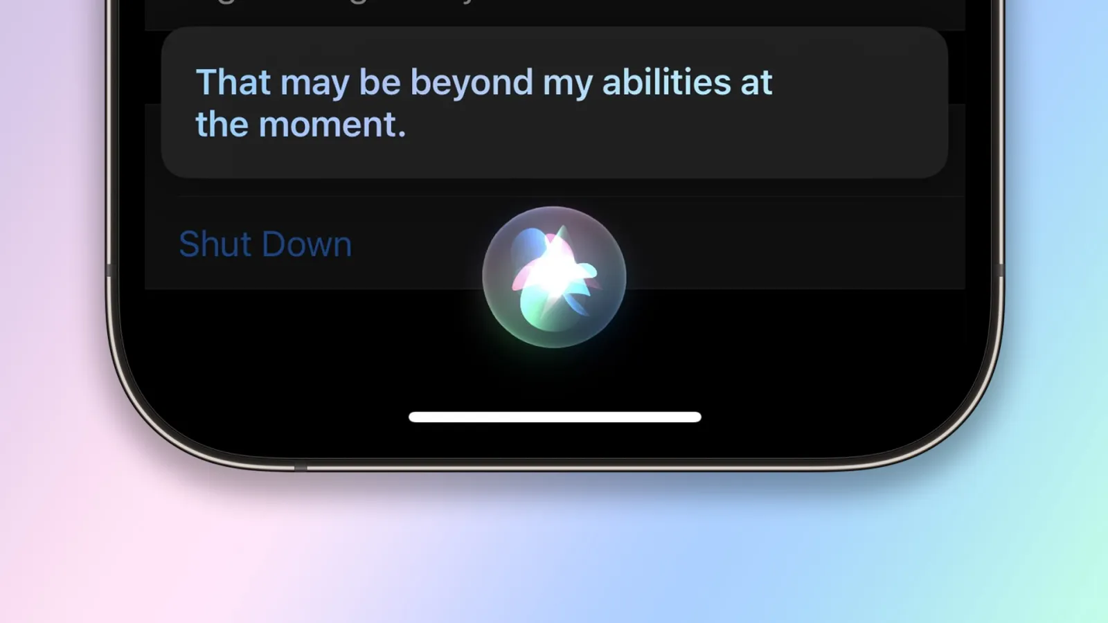 Big Changes Coming to iPhones Apple's Siri Gets Smarter with New AI Upgrade in 2024--