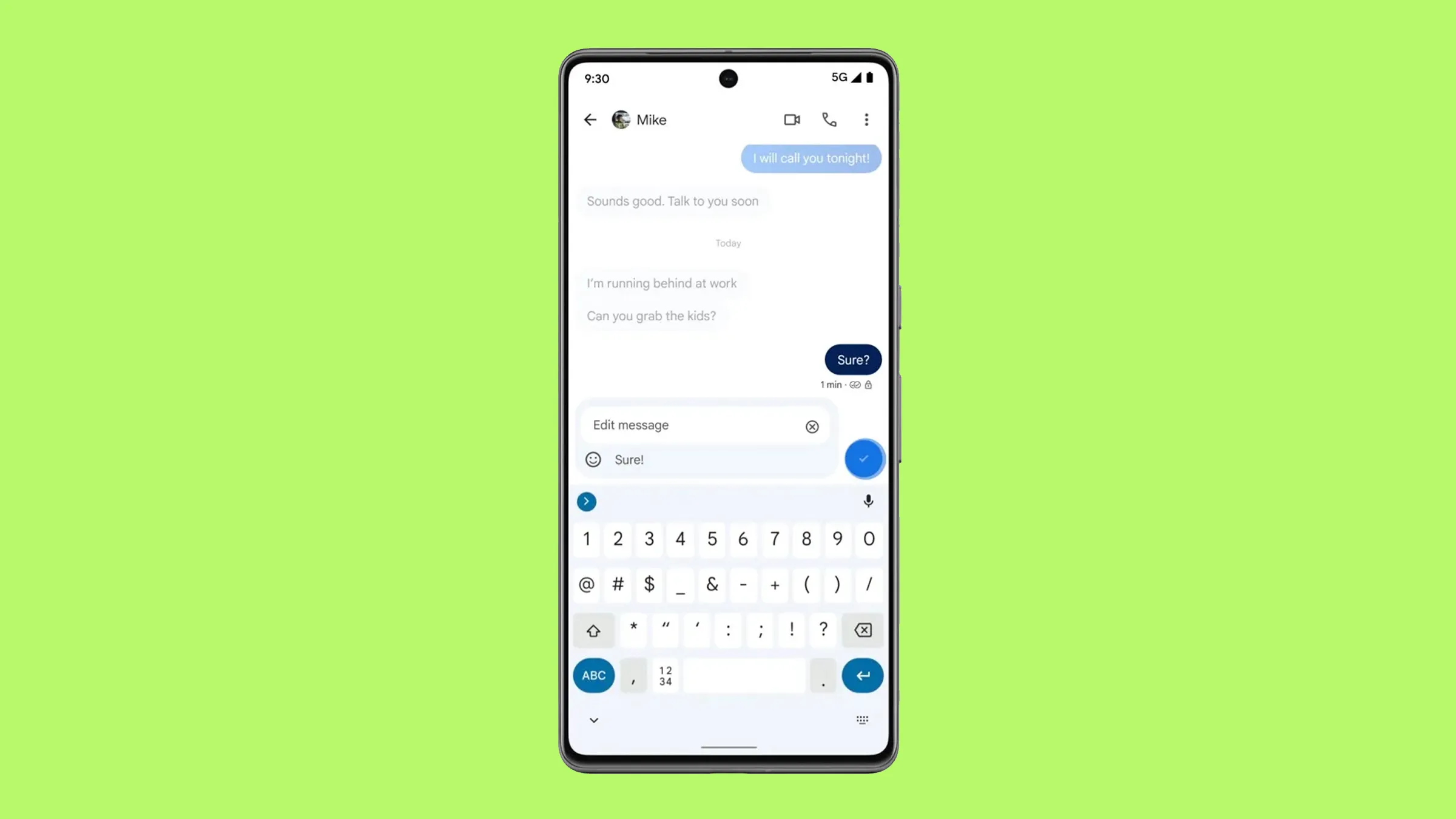 Big Move in Texting: How Samsung and Google Are Changing Chats with New Tech