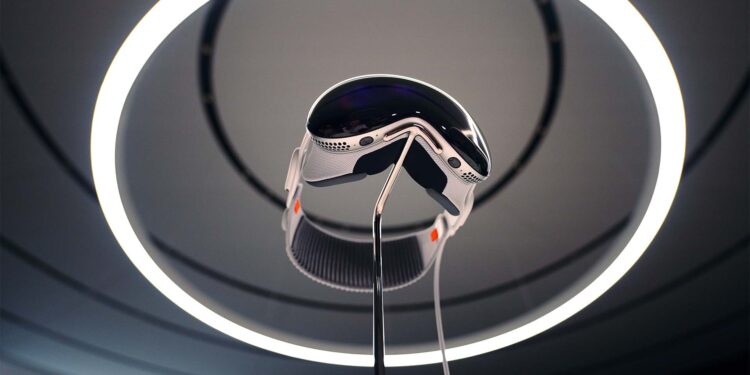 Big Setback for Apple's Budget-Friendly Vision Headset Launch Pushed Past 2027