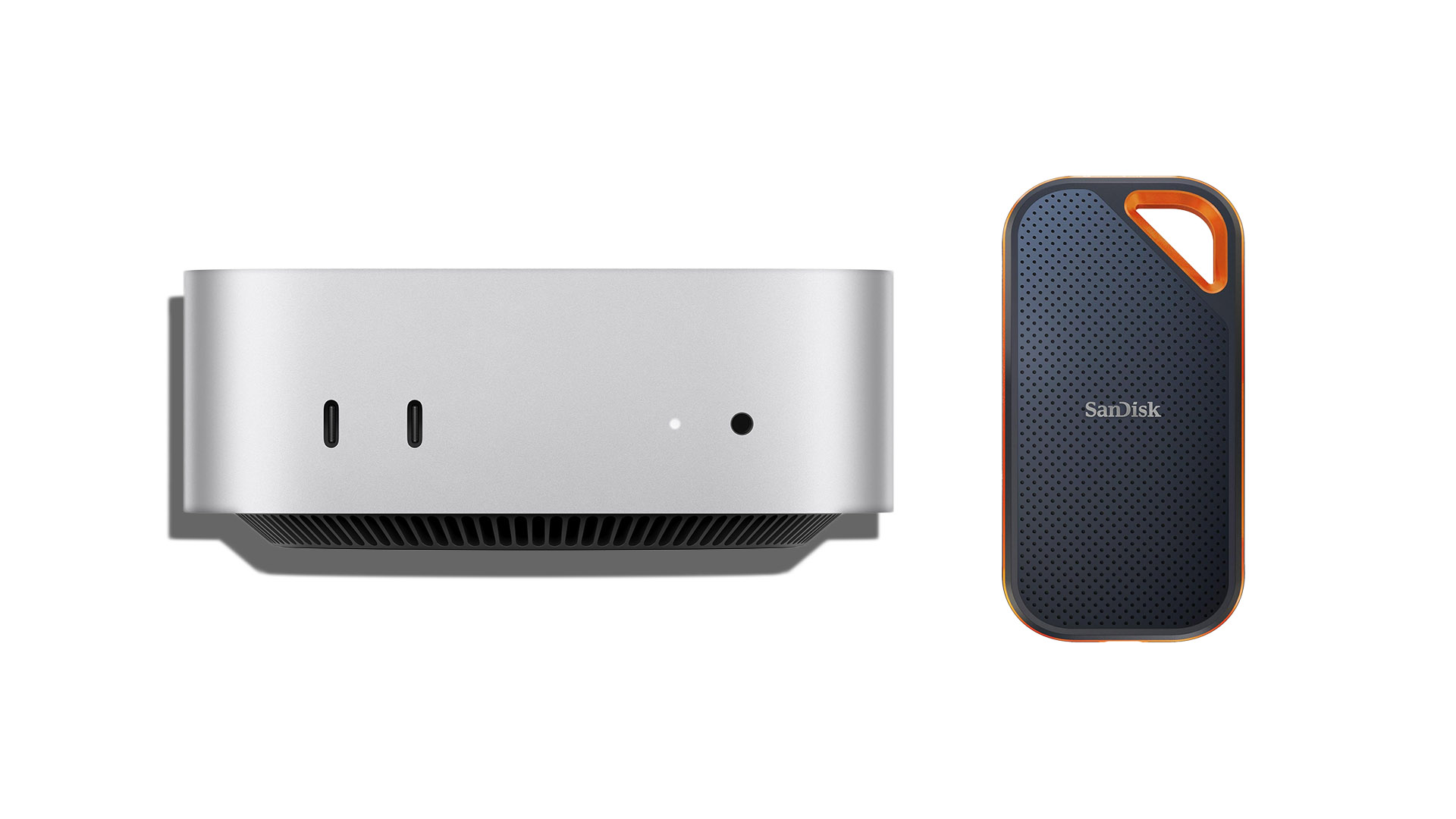 Check Out the New M4 Mac Mini Why Its Removable SSD and Faster Speeds Are Big News for Apple Fans-