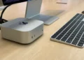 Check Out the New M4 Mac Mini Why Its Removable SSD and Faster Speeds Are Big News for Apple Fans