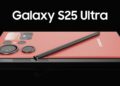 Check Out the New Samsung Galaxy S25 Ultra: Leaked Video Reveals Sleek, Rounded Edges Ahead of Launch