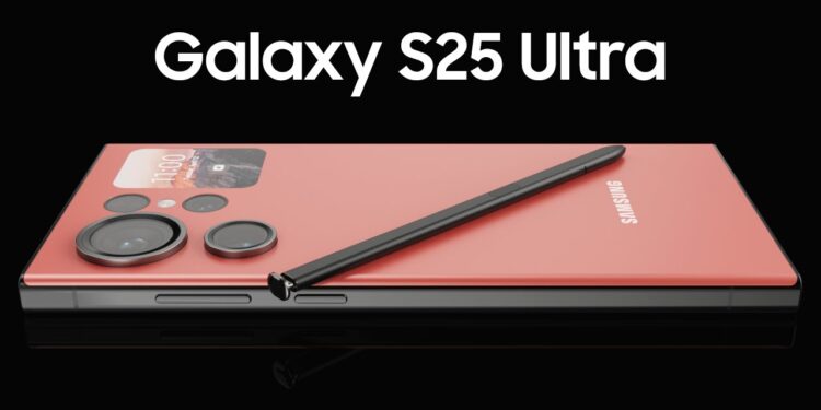 Check Out the New Samsung Galaxy S25 Ultra: Leaked Video Reveals Sleek, Rounded Edges Ahead of Launch