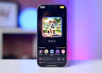 Coming Soon How the Latest iOS 18.2 Update Will Change Your iPhone Forever in December