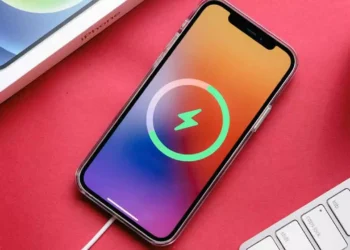 Coming Soon See Exactly How Fast Your iPhone Will Charge with New iOS Update!