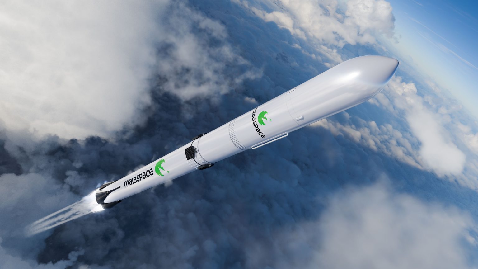 Europe’s Space Race Heats Up: How The Exploration Company Aims to Outshine SpaceX with Its New Reusable Spacecraft