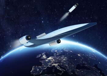 Europe’s Space Race Heats Up: How The Exploration Company Aims to Outshine SpaceX with Its New Reusable Spacecraft