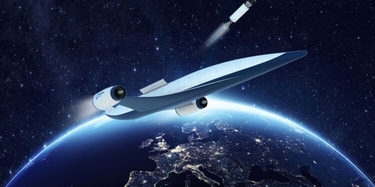 Europe’s Space Race Heats Up: How The Exploration Company Aims to Outshine SpaceX with Its New Reusable Spacecraft