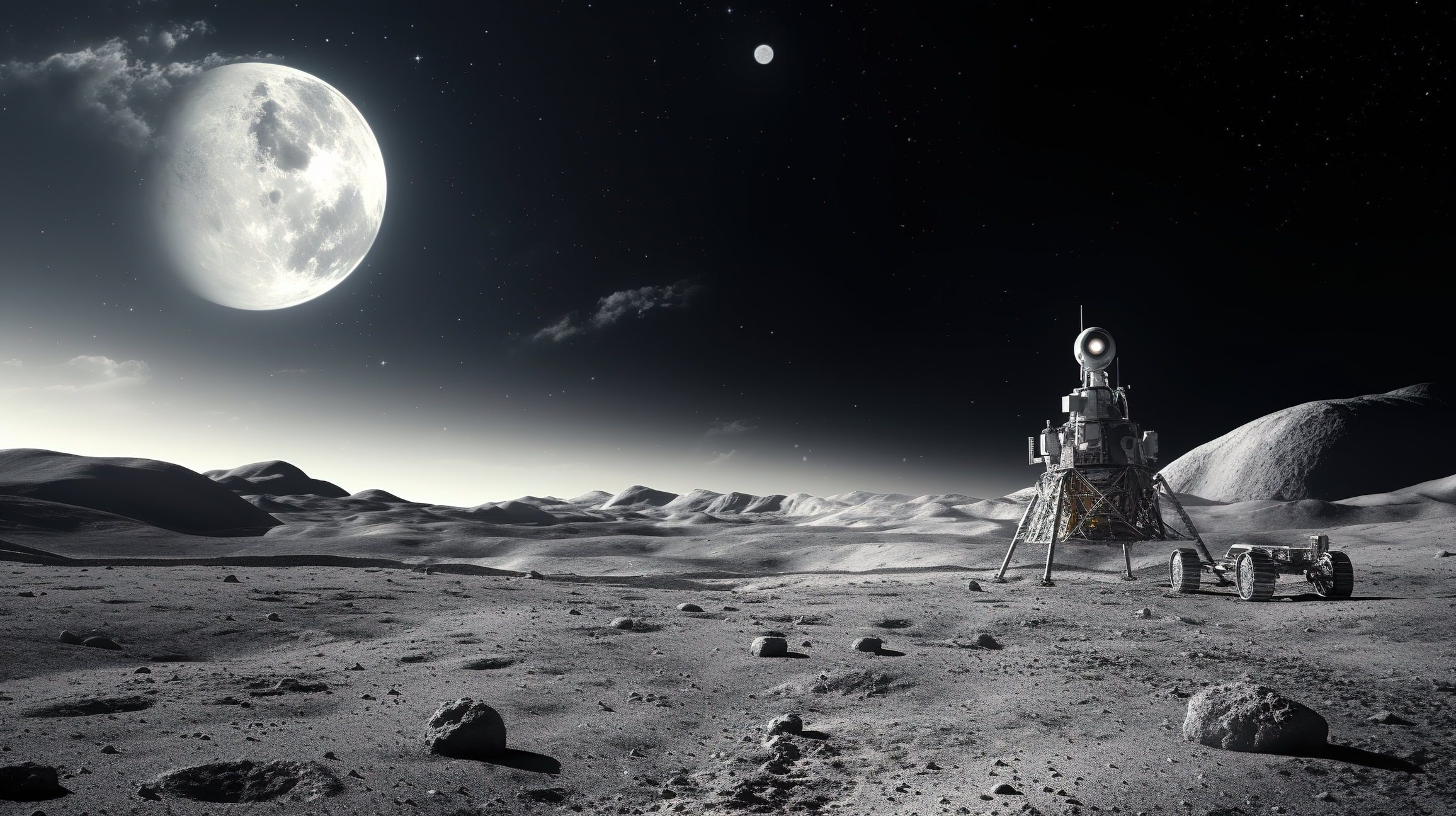 Exciting 2026 Moon Mission How NASA and SpaceX Are Teaming Up to Send Astronauts Back to the Moon----