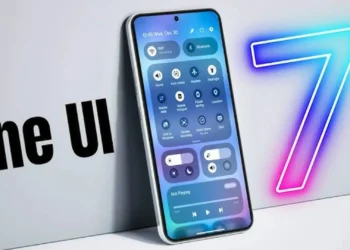 Exciting First Look: Samsung's New One UI 7.0 Update and Galaxy S25 Ultra Revealed!