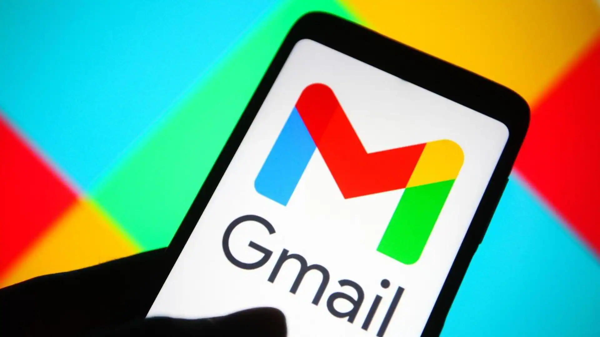 Exciting Gmail Update: Google Unveils New Feature to Keep Your Email Safe and Private