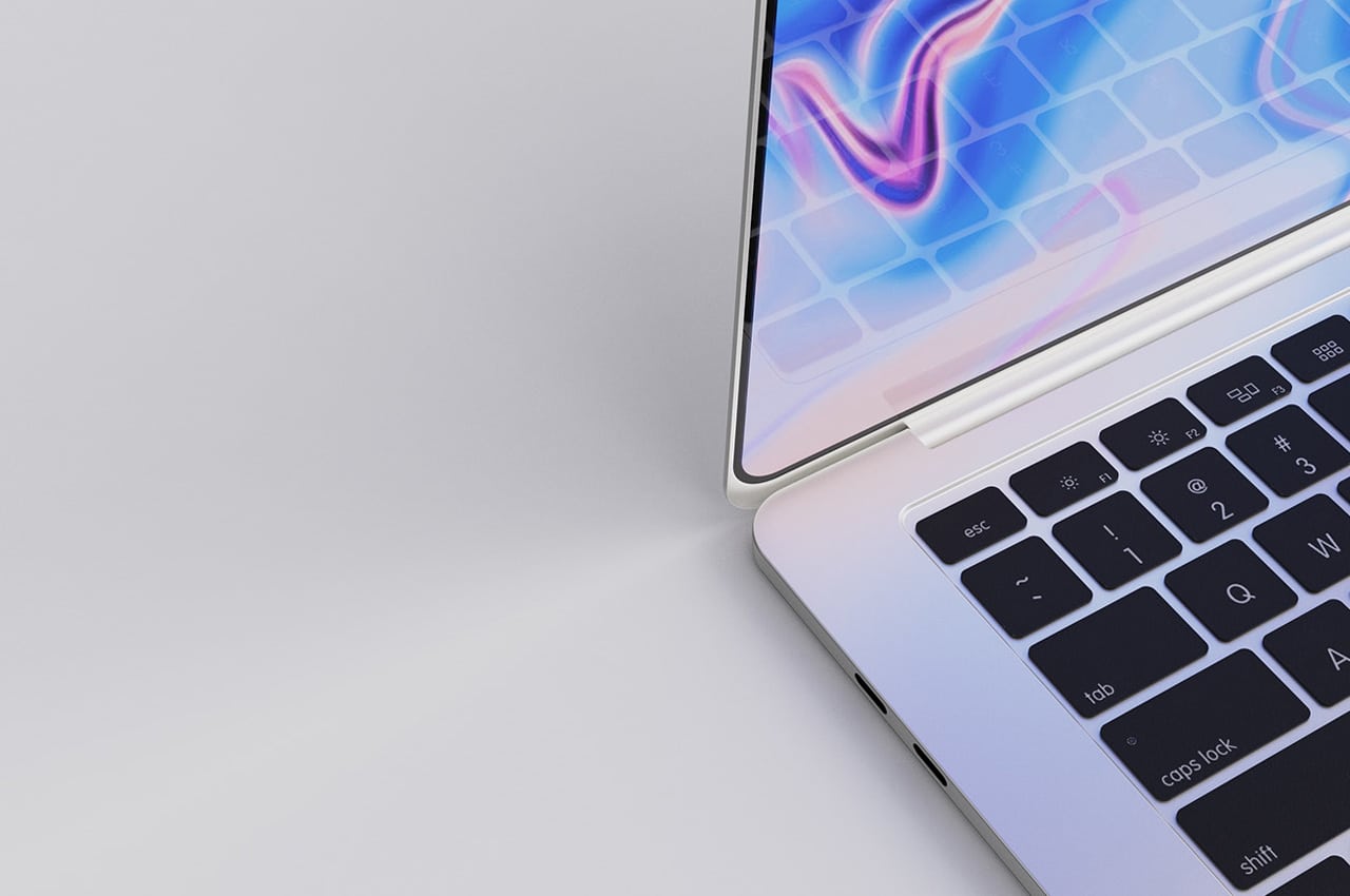 Exciting New 2026 MacBook Pro to Feature Super Lightweight Design and Brilliant OLED Screen--