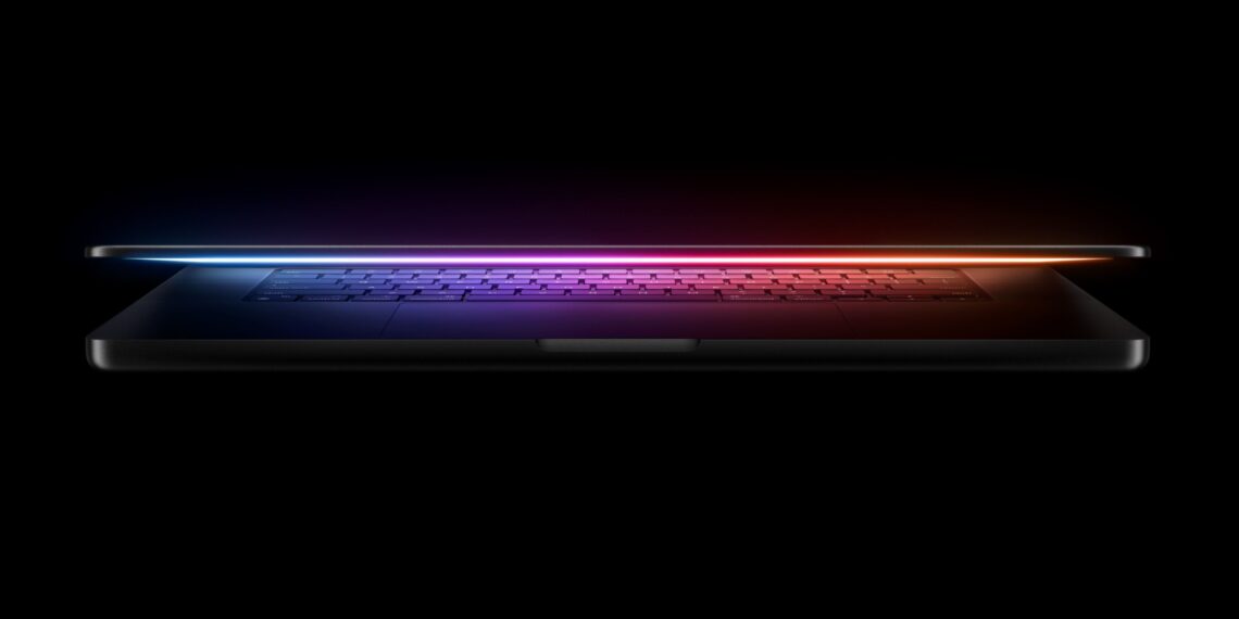 Exciting New 2026 MacBook Pro to Feature Super Lightweight Design and Brilliant OLED Screen