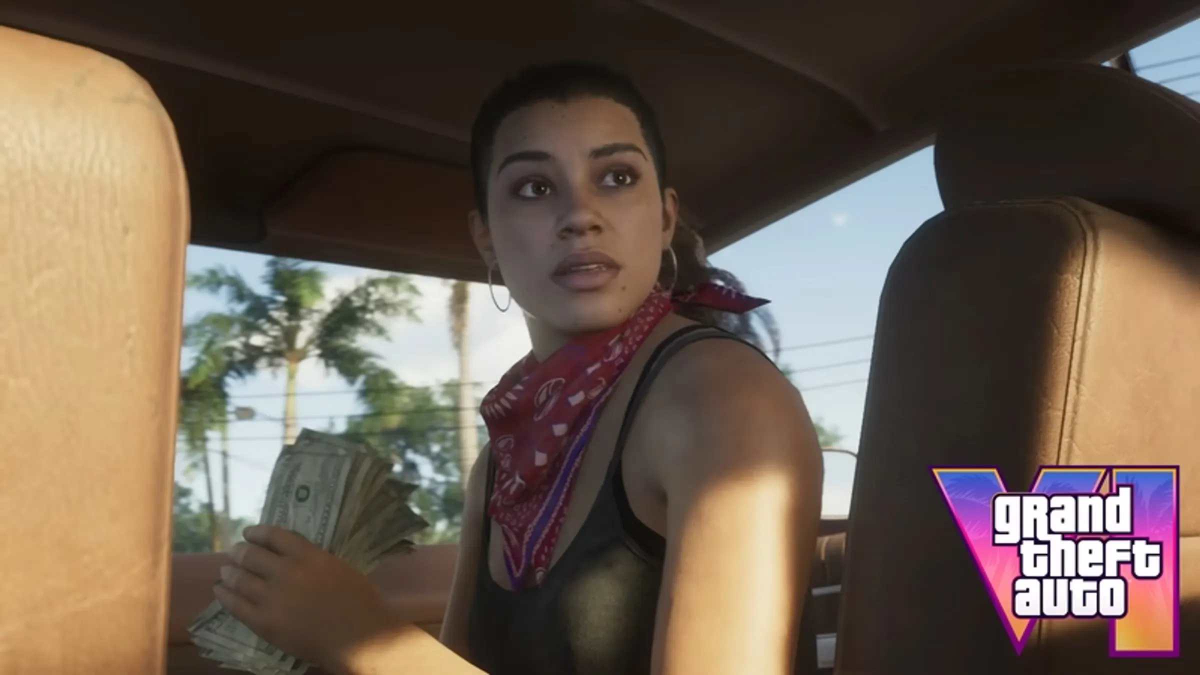 Exciting Peek GTA 6 Grabs Top Honors Before Its Release — What Gamers Can Expect Next---