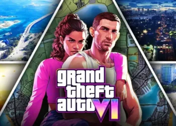 Exciting Peek GTA 6 Grabs Top Honors Before Its Release — What Gamers Can Expect Next