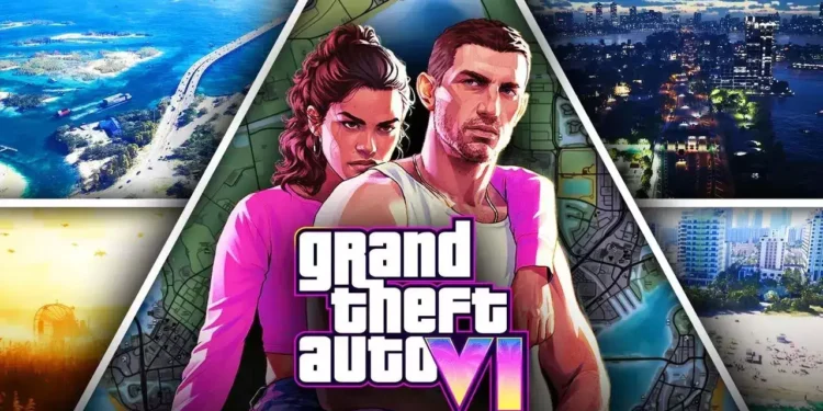 Exciting Peek GTA 6 Grabs Top Honors Before Its Release — What Gamers Can Expect Next