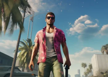 Exciting Preview GTA 6 Wins Big Before Its Release, Promises Revolutionary Gaming Experience----