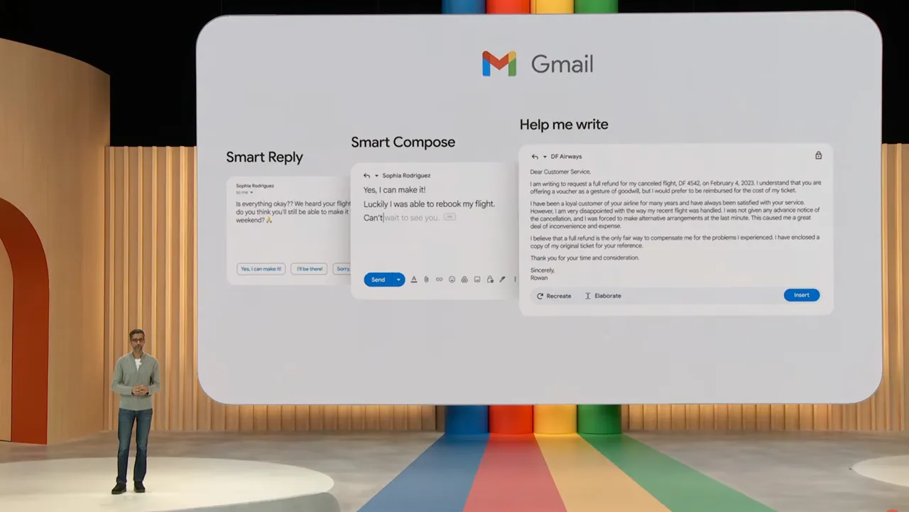 Exciting Update Google Gmail Plans New Shielded Email to Boost Your Privacy and Stop Wrong Email Mix-ups!-