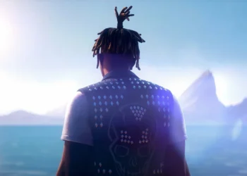 Fortnite's Special Tribute Get Juice WRLD's Free Skin Celebrating His Latest Album Release