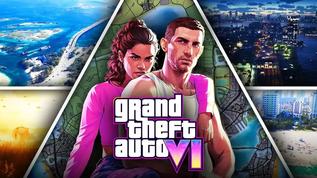 GTA 6 Leaks Reveal Huge Open World and Surprising Details Fans Can’t Wait to Explore---