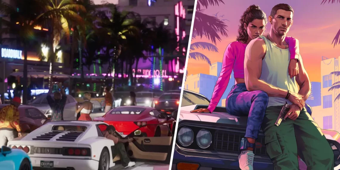 GTA 6 Leaks Reveal Huge Open World and Surprising Details Fans Can’t Wait to Explore