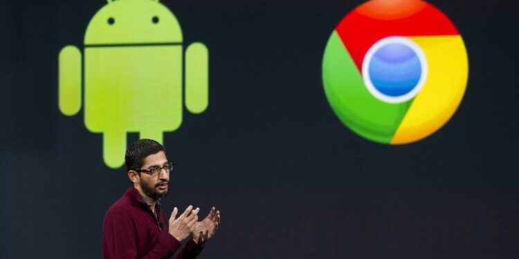 Google Plans Bold Move to Merge Chrome OS with Android: What It Means for Tablets and Chromebooks in the Future