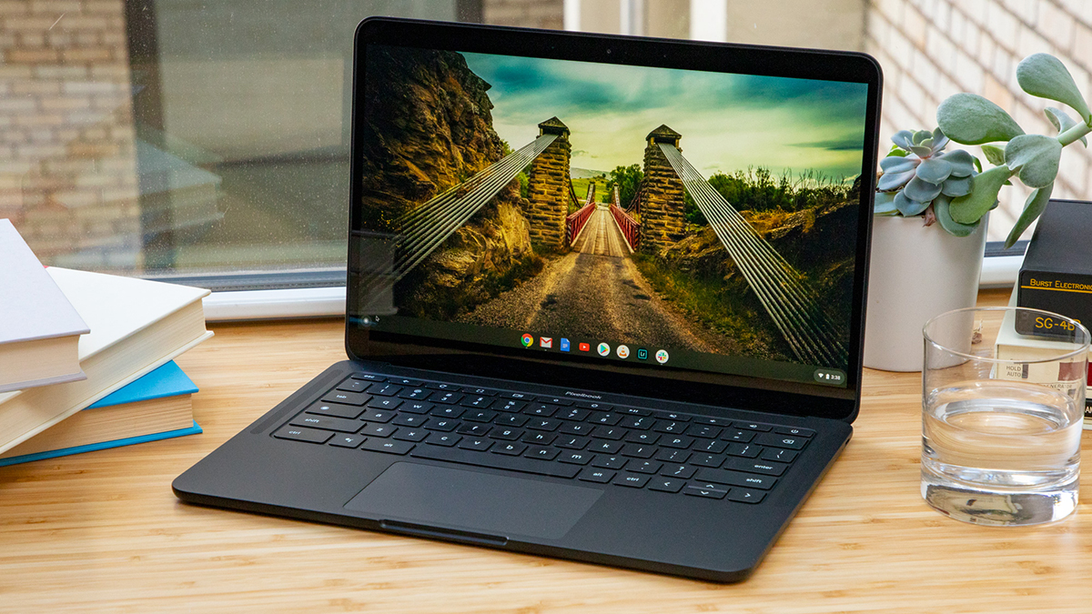 Google’s Big Move: Android and ChromeOS Could Soon Merge to Rival the Apple iPad and MacBook