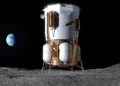 How SpaceX and Blue Origin's Moon Missions Are Changing Space Travel Forever