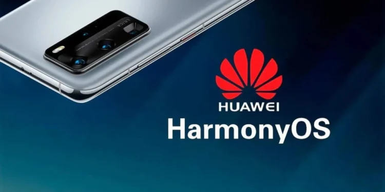 Huawei's Latest Creation Challenges iPhone and Android: Inside the Mate 70 with HarmonyOS