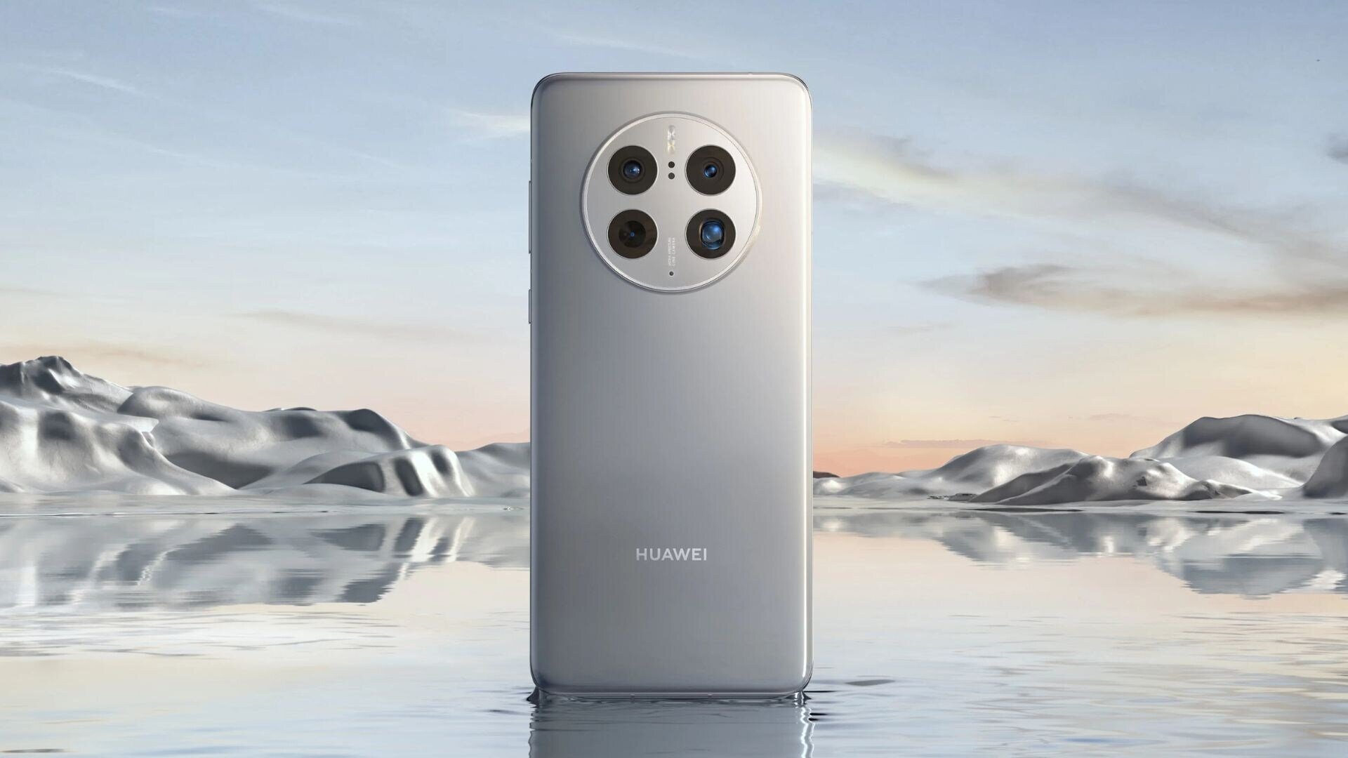 Huawei's New Mate 70 Phone Breaks Free From Android What You Need to Know About the Latest Tech Marvel--