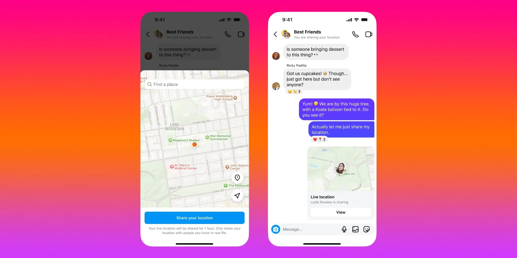 Instagram Debuts Live Location Feature How It Connects You With Friends Easier Than Ever