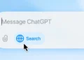 Is ChatGPT Search About to Replace Google Here’s How You Can Try It Out as Your Default Search Engine