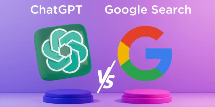 Is ChatGPT the New Google? A Close Look at the Latest Search Engine on the Block