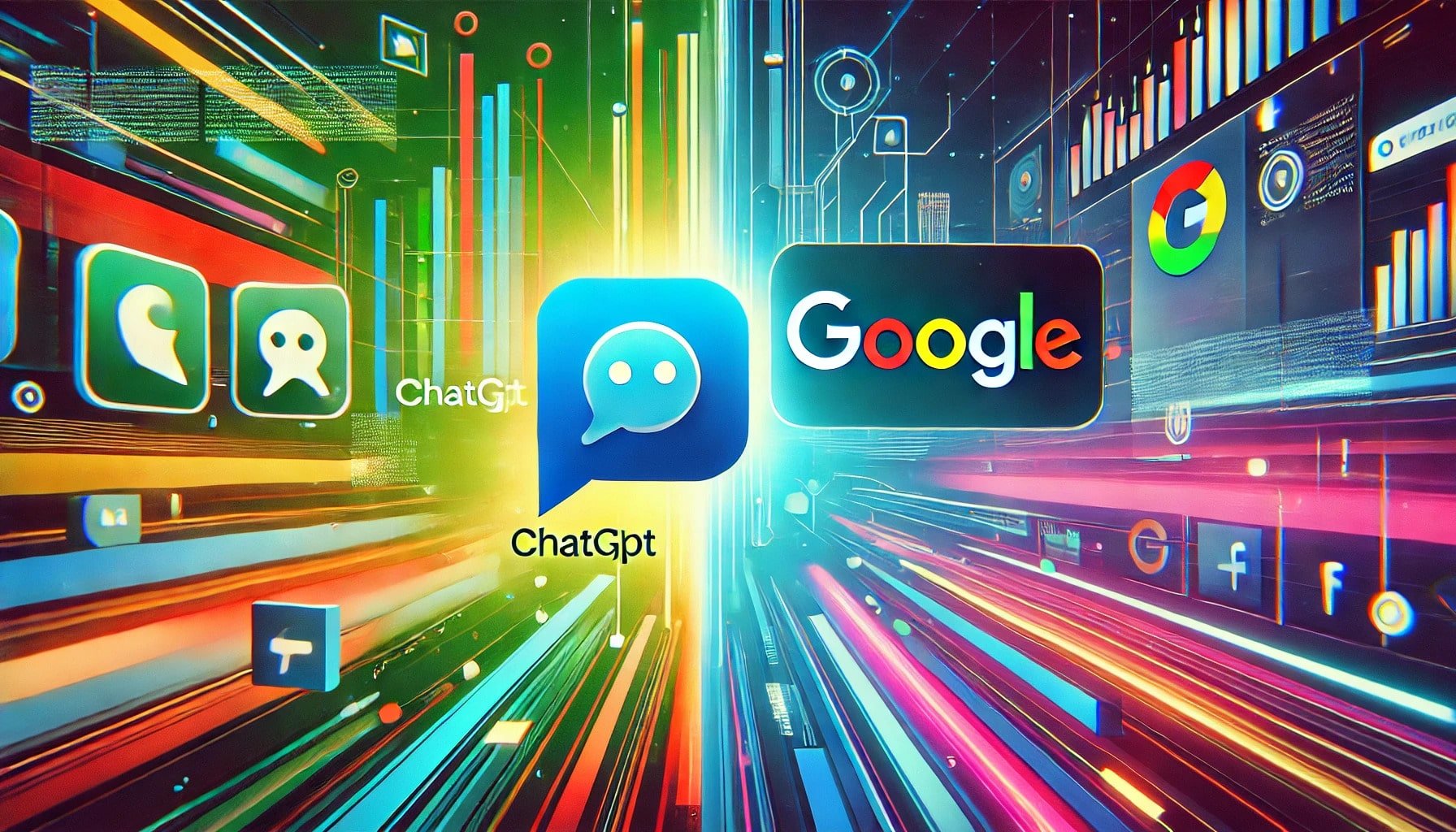 Is ChatGPT the New Google? A Close Look at the Latest Search Engine on the Block