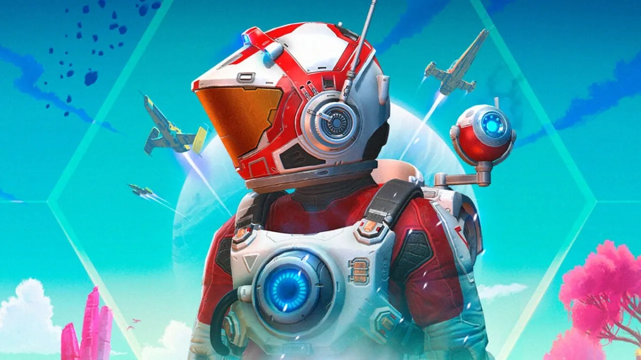 Latest Update Brings Cross-Play Saves to No Man’s Sky on PS5 Pro and More Everything Gamers Need to Know--