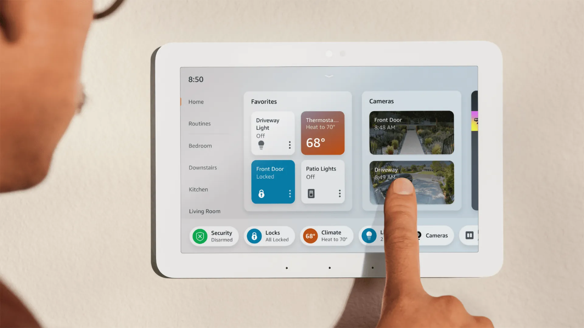 Matter 1.4 Update How the New Smart Home Standard Could Finally Make All Your Gadgets Work Together---