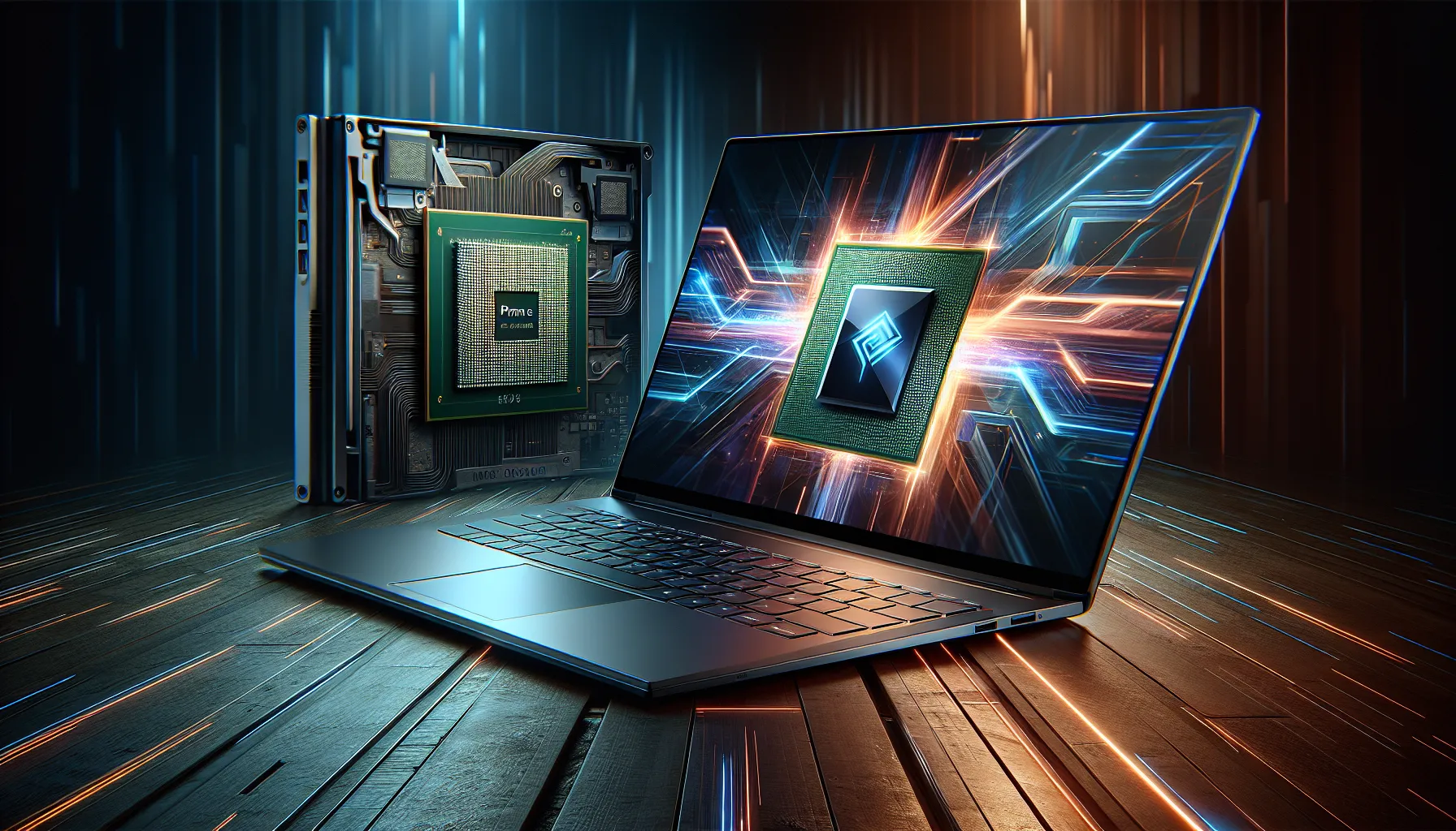 Meet Apple's Latest Marvel The Super-Fast M4 Max Chip Powers Up New MacBooks----