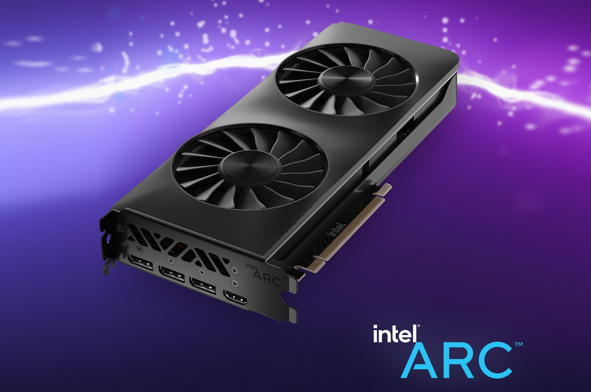 Meet Intel's Newest Power Player The Arc B580 Battlemage GPU Unveiled with Super Speeds and Big Memory----