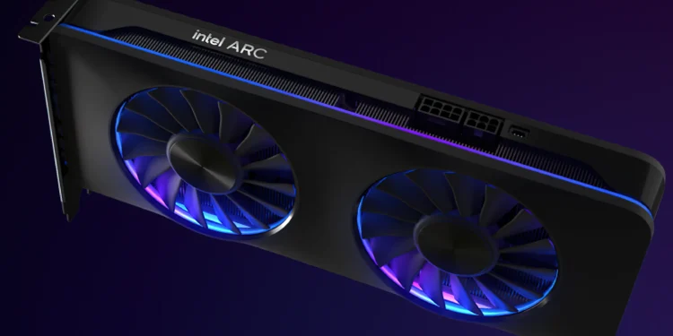 Meet Intel's Newest Power Player The Arc B580 Battlemage GPU Unveiled with Super Speeds and Big Memory